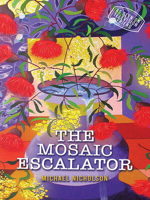 cover image of The Mosaic Escalator